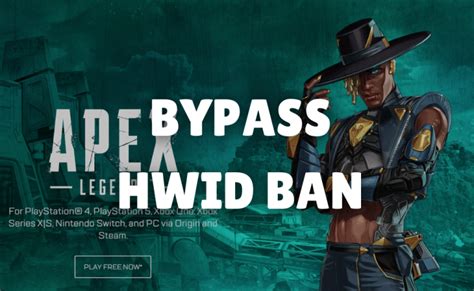Can EA <b>ban</b> your console?. . How long do apex hwid bans last